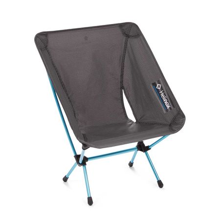 Silla de camping Helinox Chair Zero