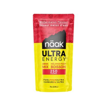 Bebida energética Näak - Sandía - Stick 72 g
