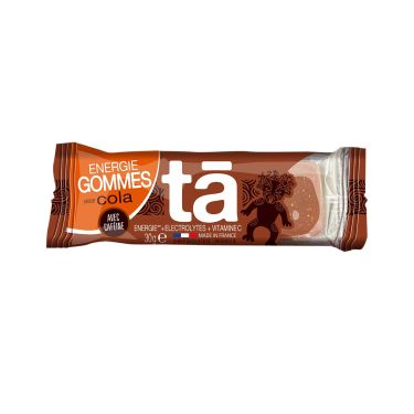 Gominolas energéticas Ta Energy - Cola