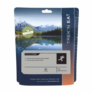 Peronin Plus - Alimento en forma líquida - Vainilla