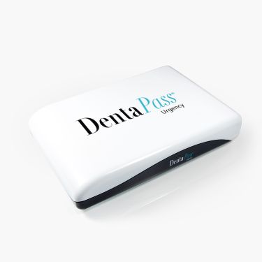 Kit de urgencia dental DentaPass