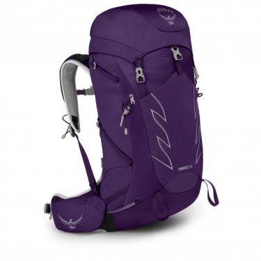 Sac à dos de randonnée Osprey Tempest 30 - Violet