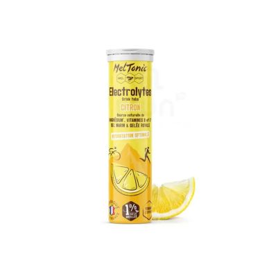 Electrolitos - MELTONIC - Limón
