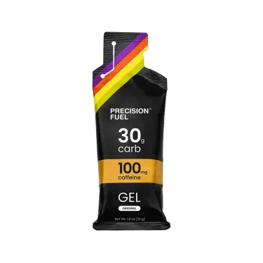 Gel 30 Cafeína - PRECISION