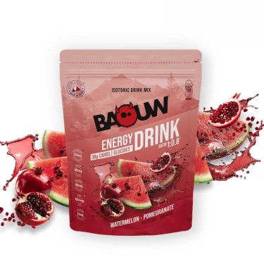 Bebida energética Baouw - Sandía - 585 g