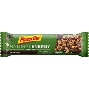 Barrita de cereales Powerbar Natural Energy - Chocolate