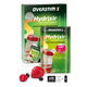 Hydrixir antioxidante Overstim.s x 15 sticks - Frutas rojas