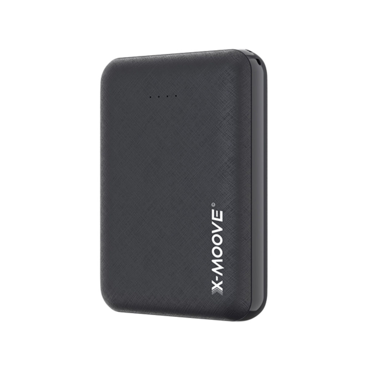 Batería externa X-Moove Sky 10000 mAh - 2 puertos USB