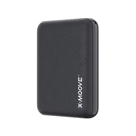 Batería externa X-Moove Sky 10000 mAh - 2 puertos USB