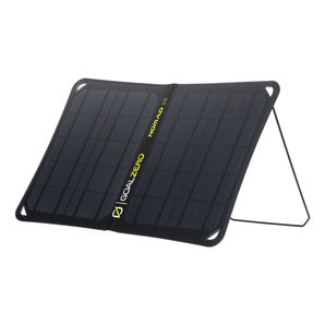 Panel solar portátil Goal Zero - Nomad 10
