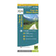 Mapa plastificado IGN - GR TMB - Tour du Mont Blanc