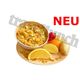 Curry de patatas con pollo y camarones - Doble porción