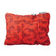 Almohada compresible Therm-a-Rest - Small - Rojo