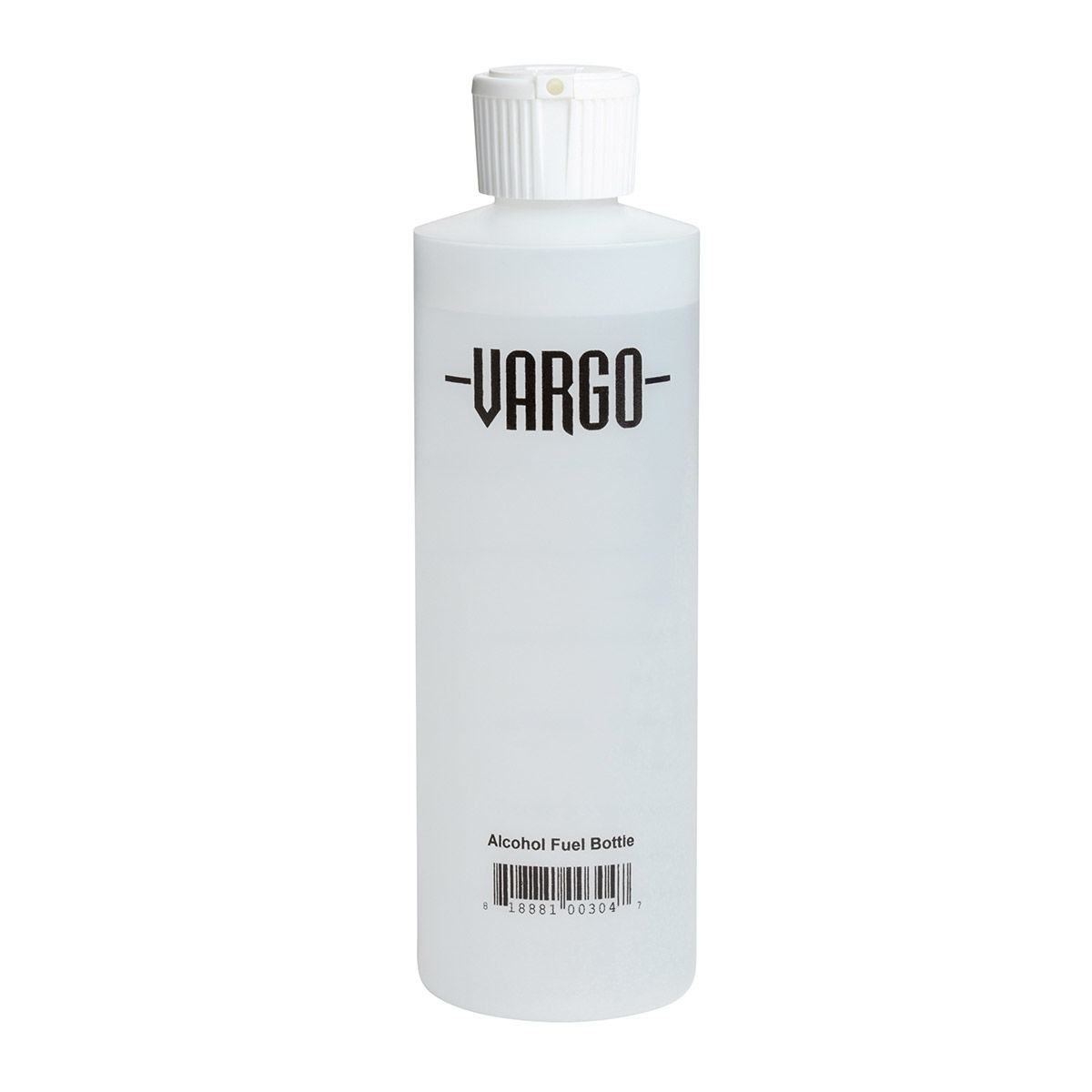 Botella de alcohol Vargo
