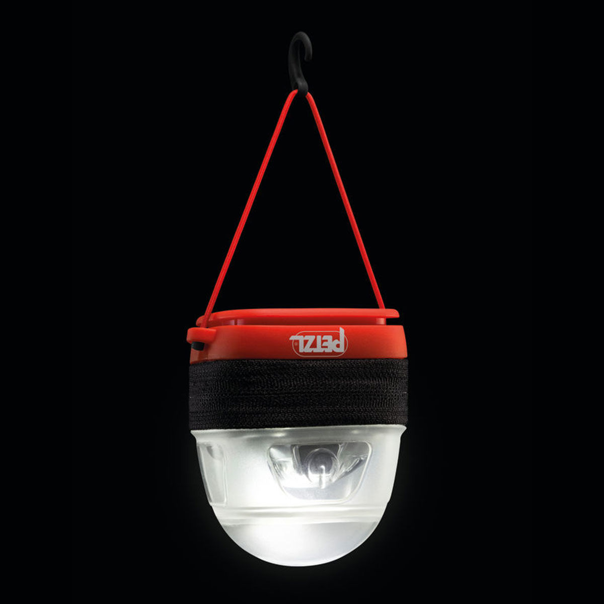 Lanterne Petzl Noctilight
