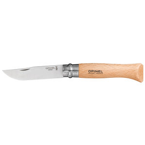 Couteau Opinel N°9 Inox Tradition 