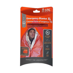 SOL Emergency Blanket XL