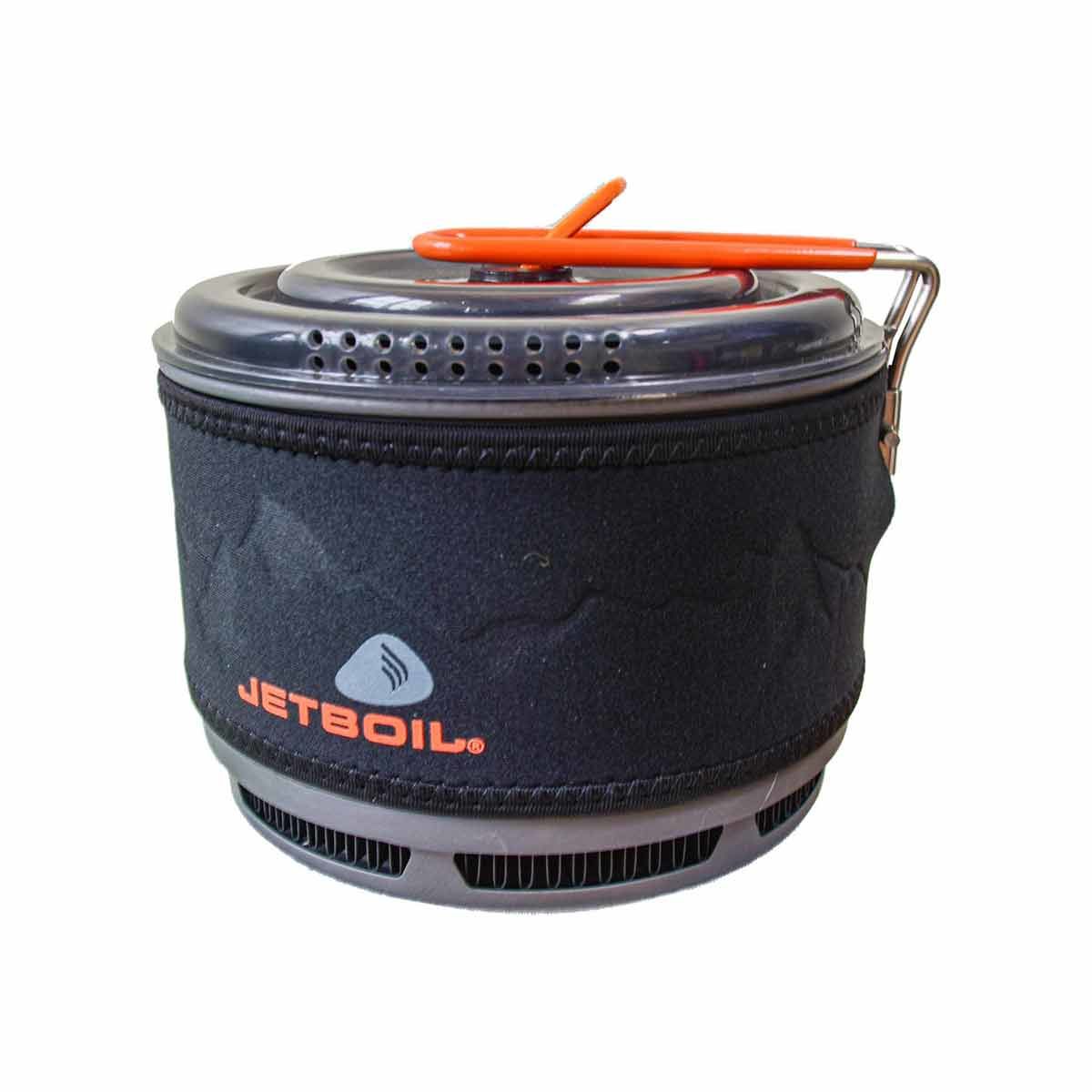 Olla Jetboil Fluxring - 1,5 L
