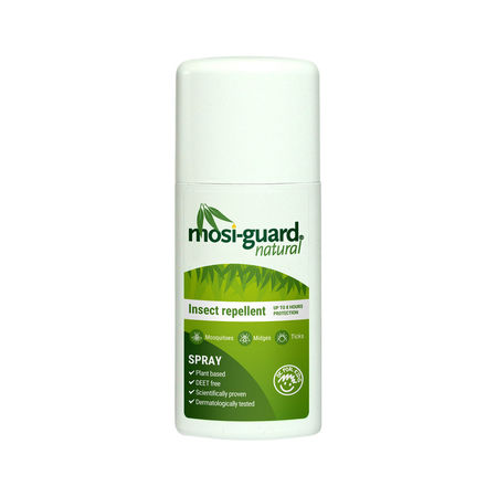 Spray antiinsectos Mosi-guard Natural