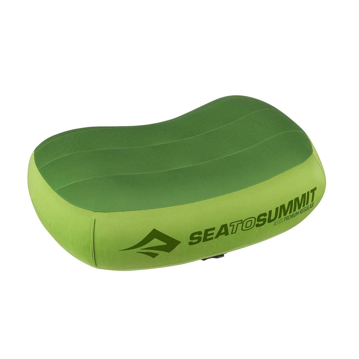Almohada inflatable Sea to Summit Aero Pillow Premium - Regular