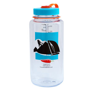 Botella boca ancha Nalgene Sustain - 1 L - Liofilizado & Co