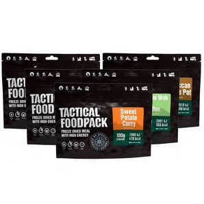Pack Tactical Foodpack