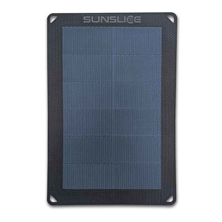Panel solar portátil Sunslice Fusion Flex 6