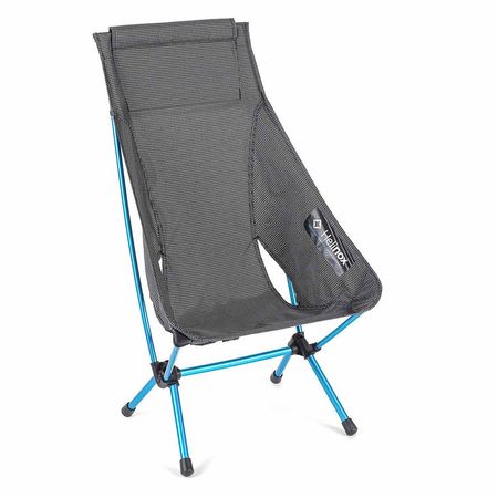 Silla de acampada Helinox Chair Zero High Back
