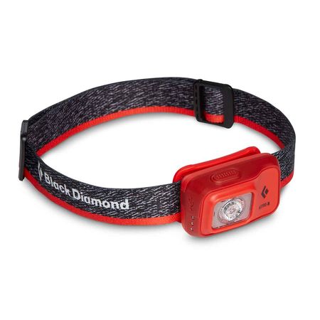 Linterna frontal Black Diamond Astro 300-R - Octano