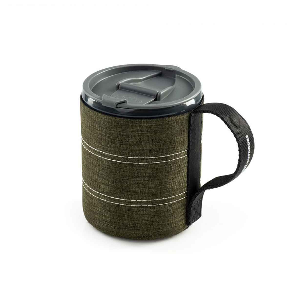 Mug infinity backpacker vert