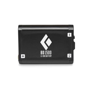 Batterie rechargeable Black Diamond BD 1500