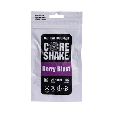 Bebida de proteína Core Shake - Bayas