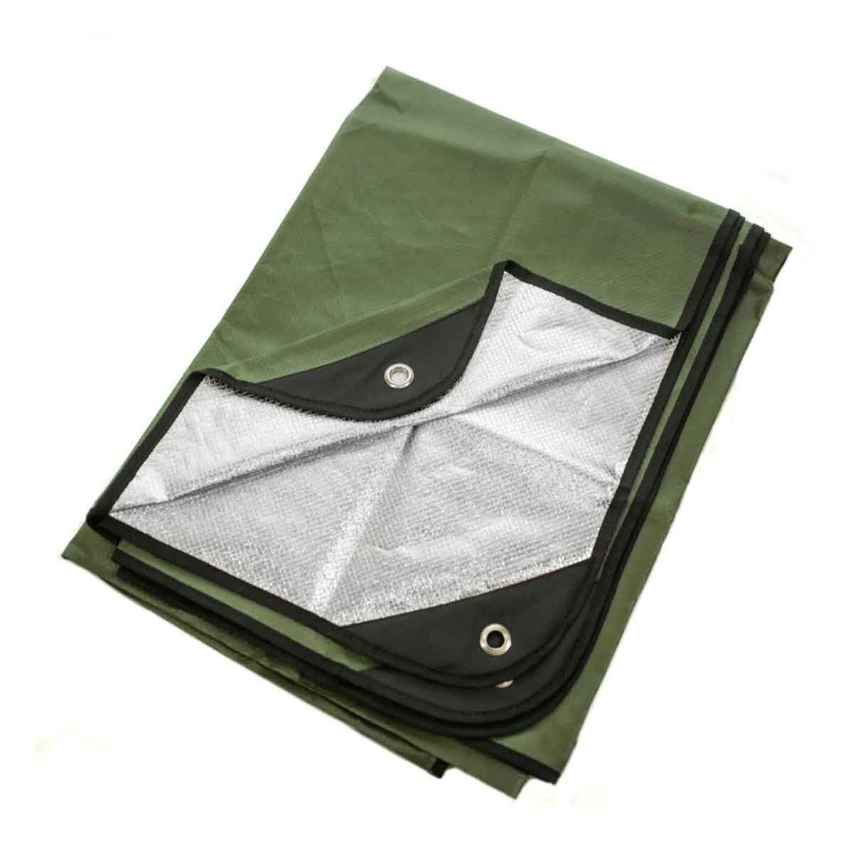 Manta Heavy-Duty Survival Blanket Arcturus Gear