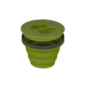 X-Seal & Go Small olive