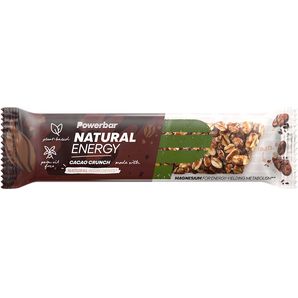 Powerbar cacao crunch barre énergétique
