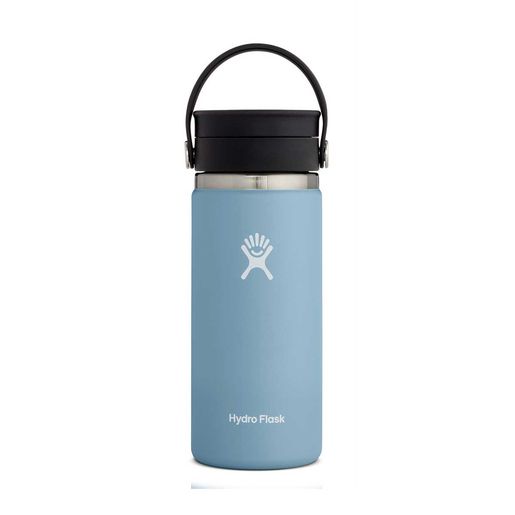 Gourde isotherme hydro flask 0,47 L rain
