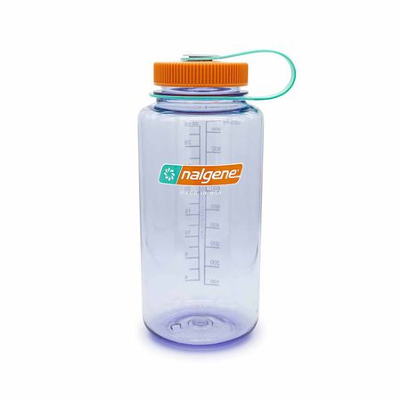 Botella boca ancha Nalgene - 1 L