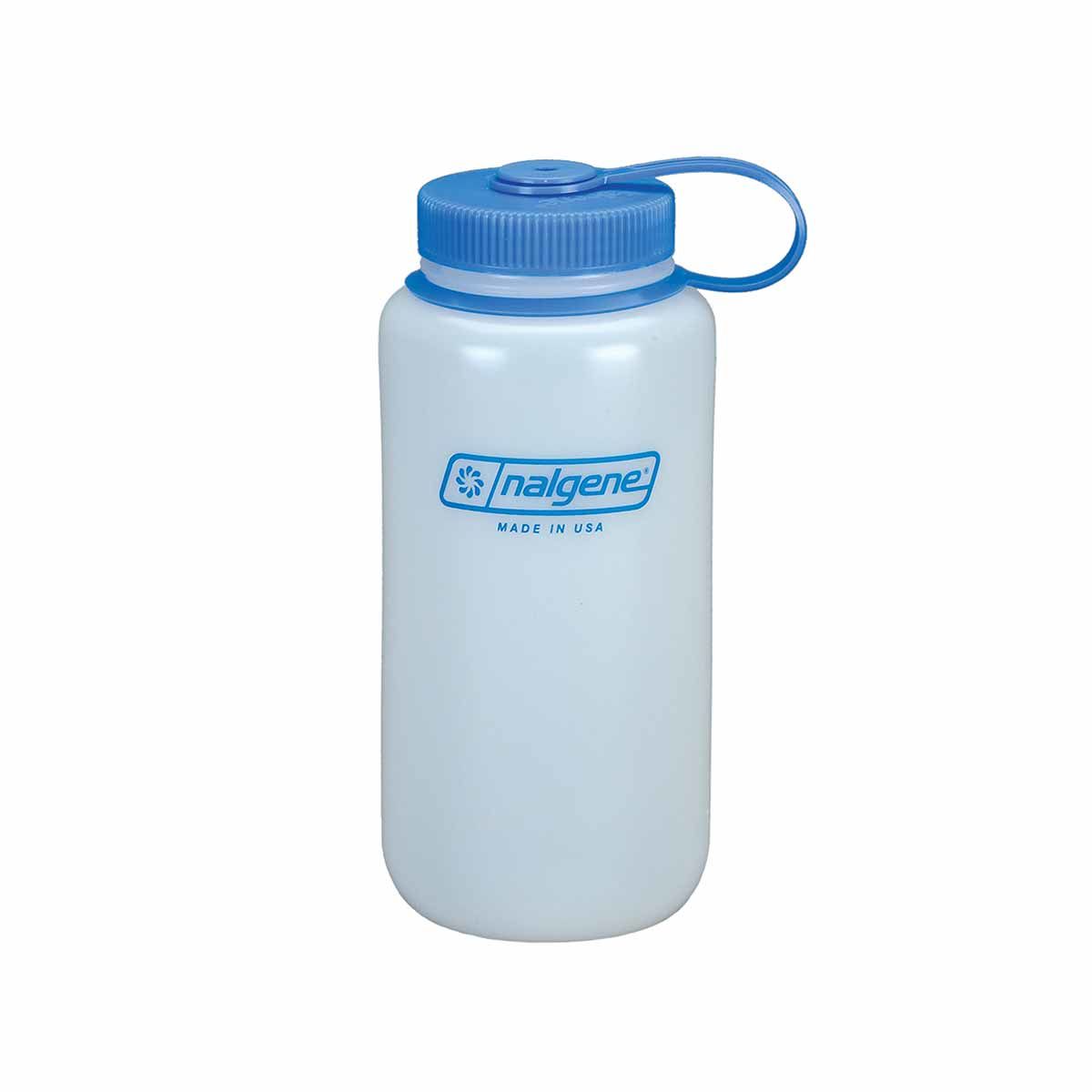 Botella boca ancha Nalgene UL HDPE - 1 L