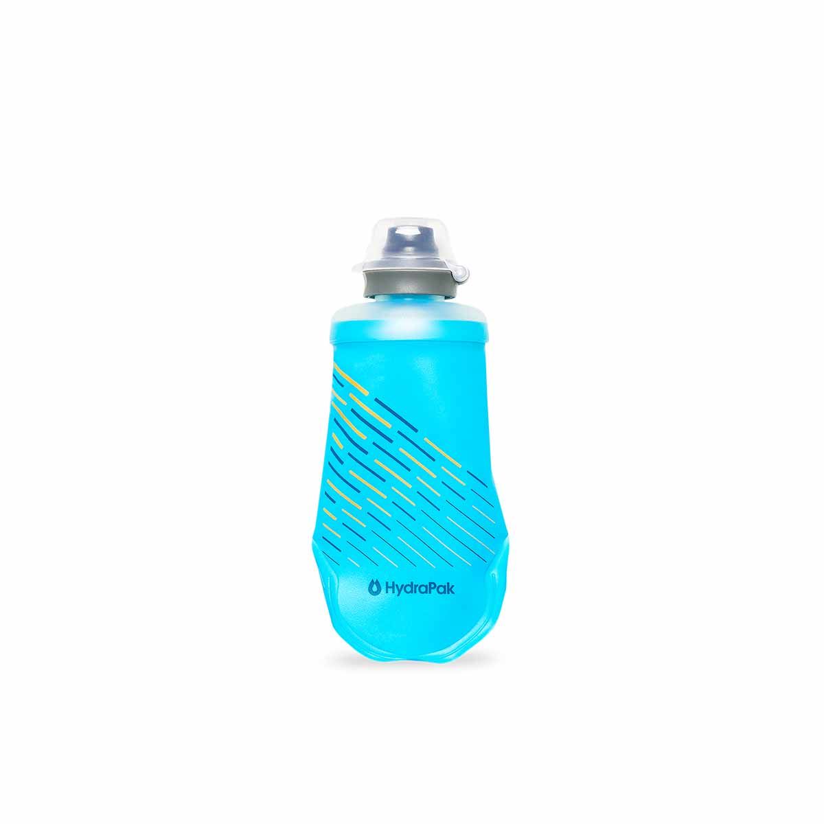 Botella flexible Hydrapak SoftFlask - 0,15 L