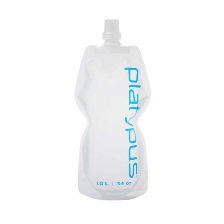 Botella flexible Platypus SoftBottle - 1 L