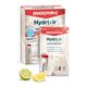 Hydrixir antioxidante Overstim.s x 15 sticks - Limón, lima