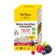 Bebida energética antioxidante ecológica Meltonic x 6 sticks - Frutos rojos