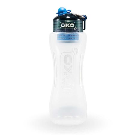 Botella filtrante ÖKO - 1 L