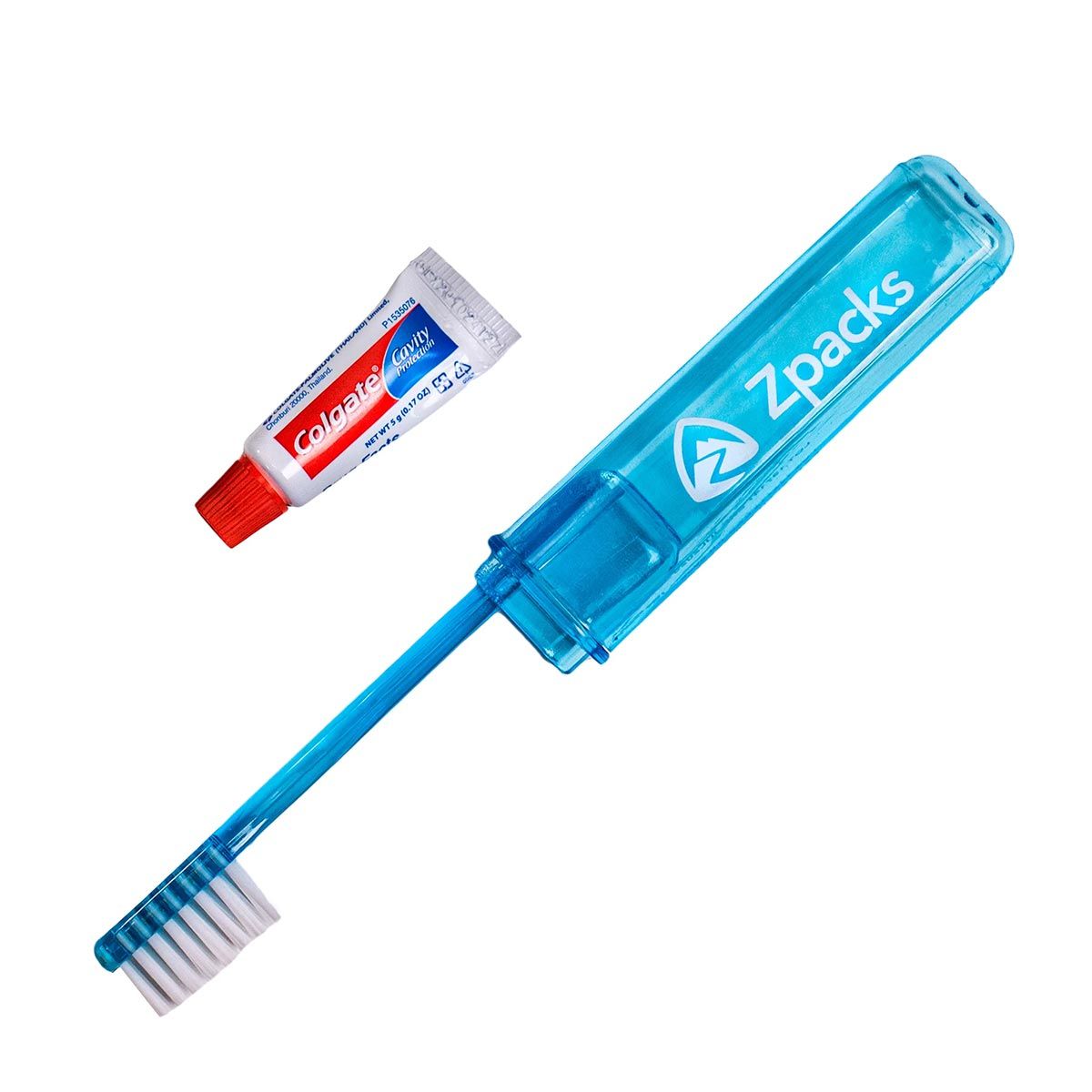 Cepillo de dientes ultraligero