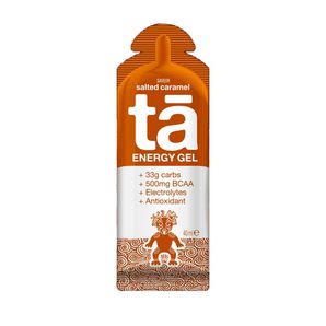 TA Energy Gel énergétique Caramel