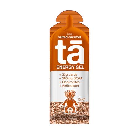 Gel energético Ta Energy - Caramelo salado