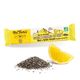 Barrita de cereales ecológica Meltonic - Miel y jalea real, limon