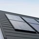 Panel solar portátil Ecoflow 160 W
