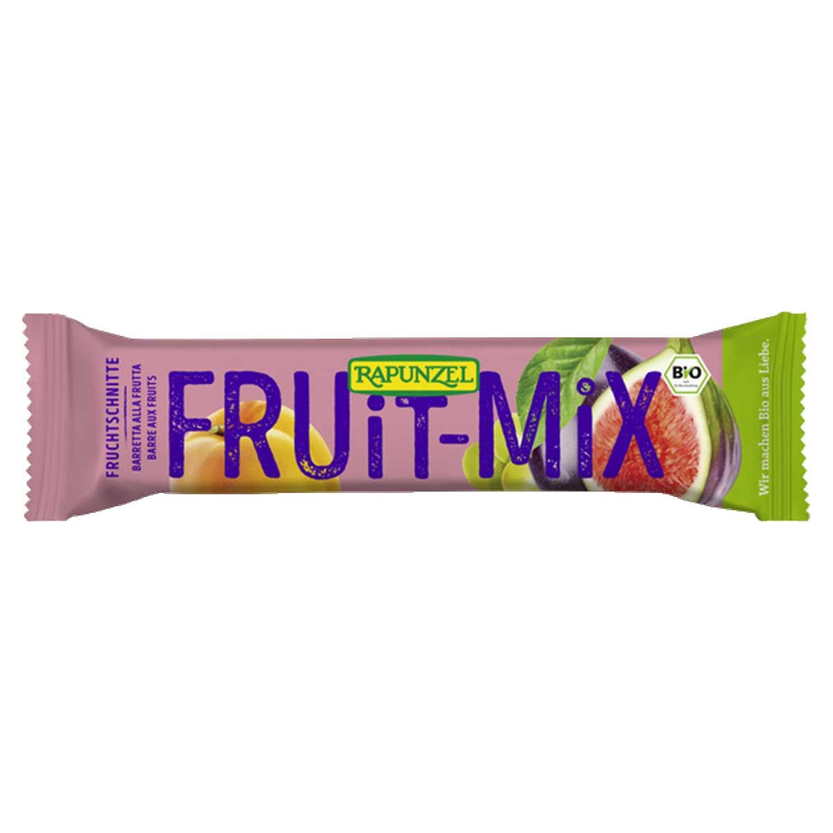 Barrita ecológica Fruit-Mix