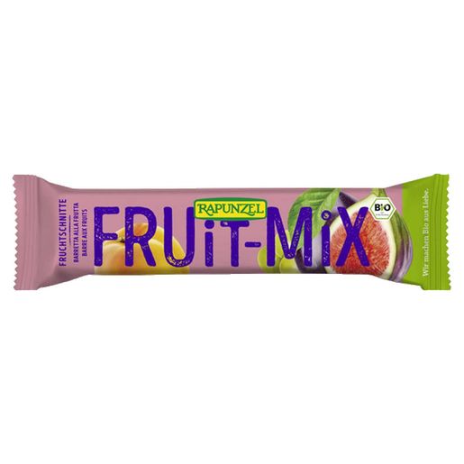 Barrita ecológica Fruit-Mix